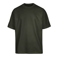TSHIRT OVER SIZE MADE IN ITALY 180 gr/m²